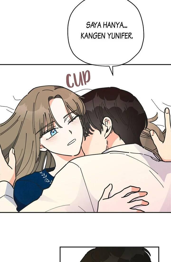 The Evil Lady's Hero Chapter 058