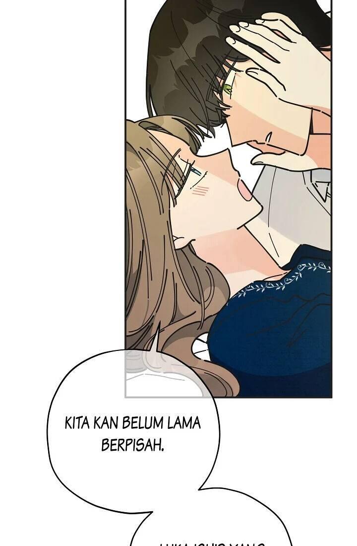 The Evil Lady's Hero Chapter 058