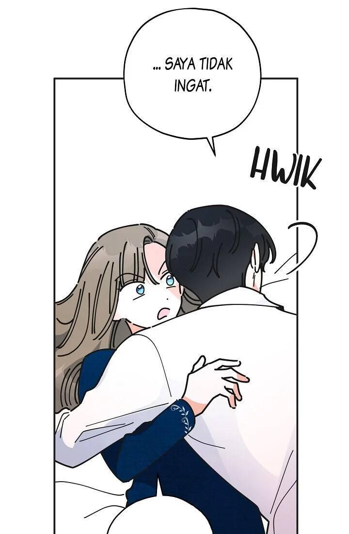 The Evil Lady's Hero Chapter 058