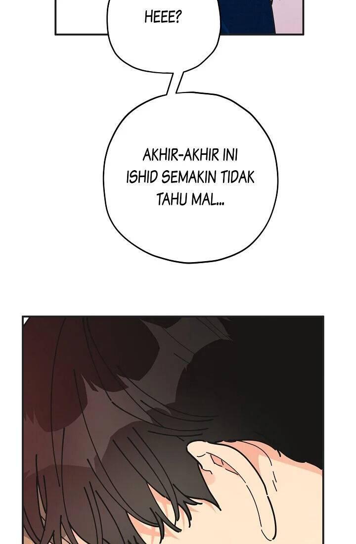 The Evil Lady's Hero Chapter 058