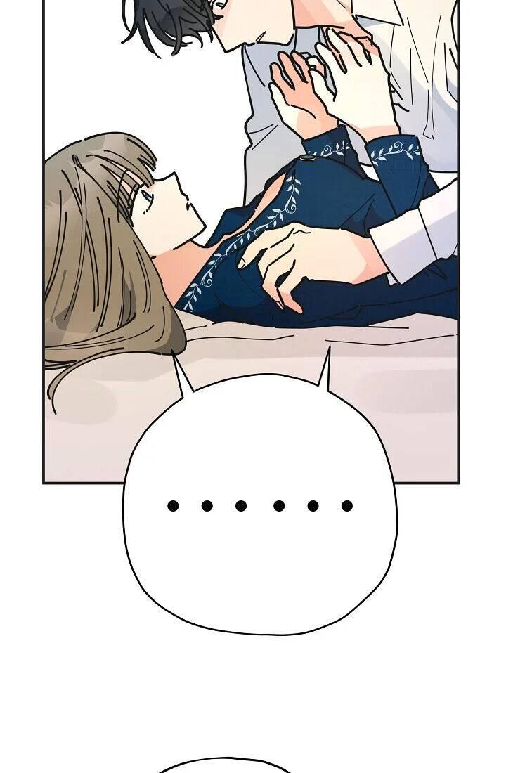 The Evil Lady's Hero Chapter 058