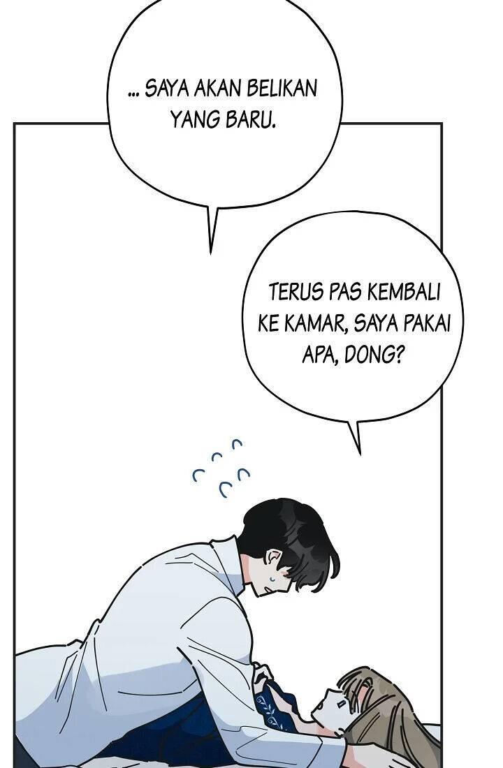 The Evil Lady's Hero Chapter 058