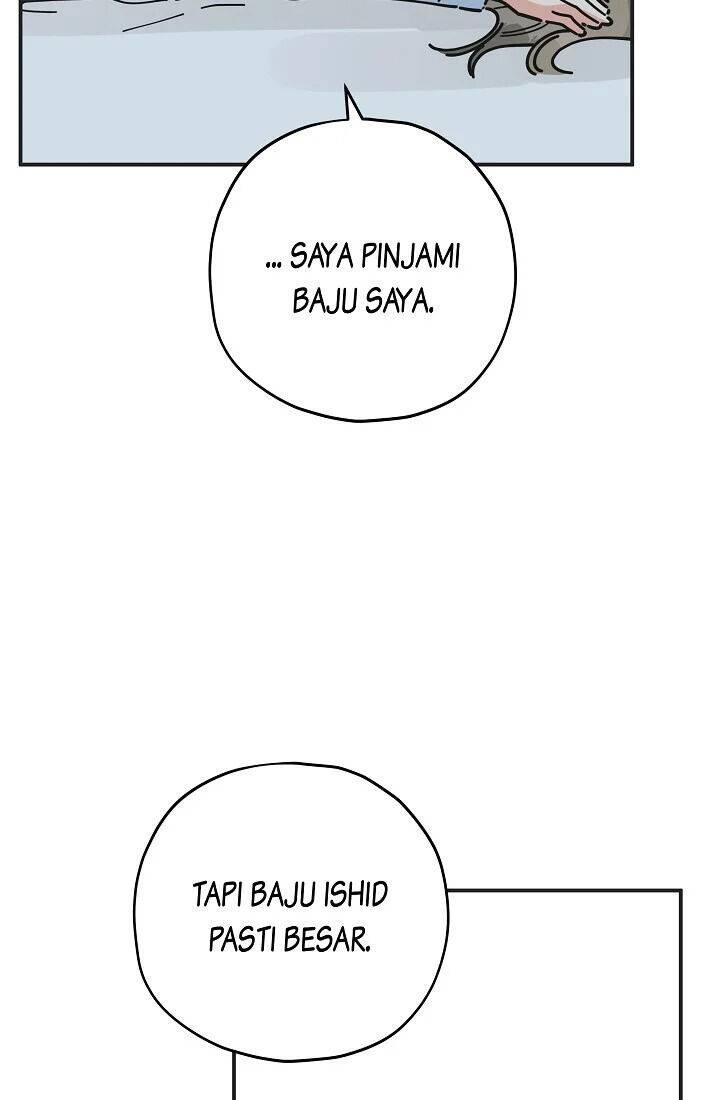 The Evil Lady's Hero Chapter 058