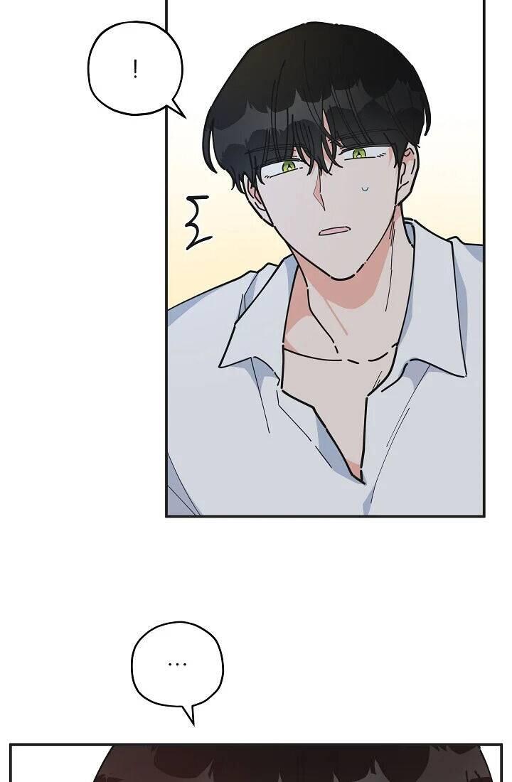 The Evil Lady's Hero Chapter 058
