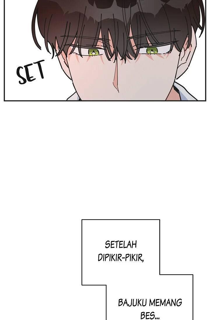 The Evil Lady's Hero Chapter 058