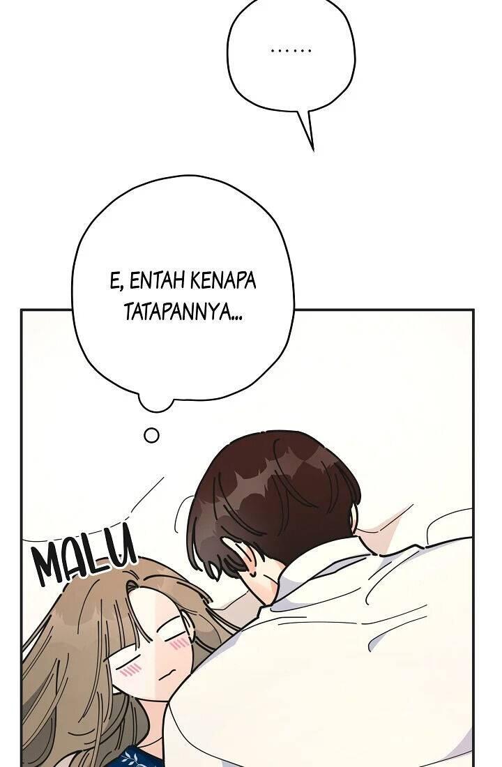 The Evil Lady's Hero Chapter 058