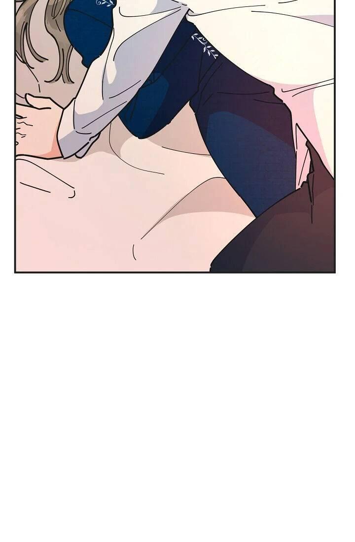 The Evil Lady's Hero Chapter 058