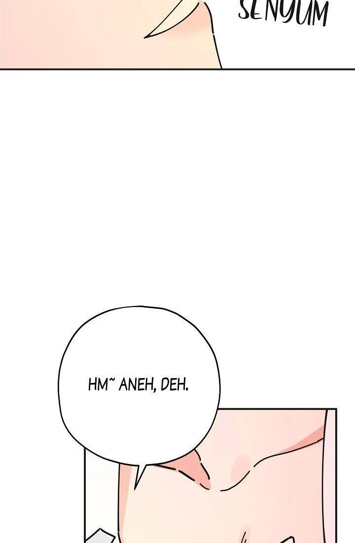 The Evil Lady's Hero Chapter 058