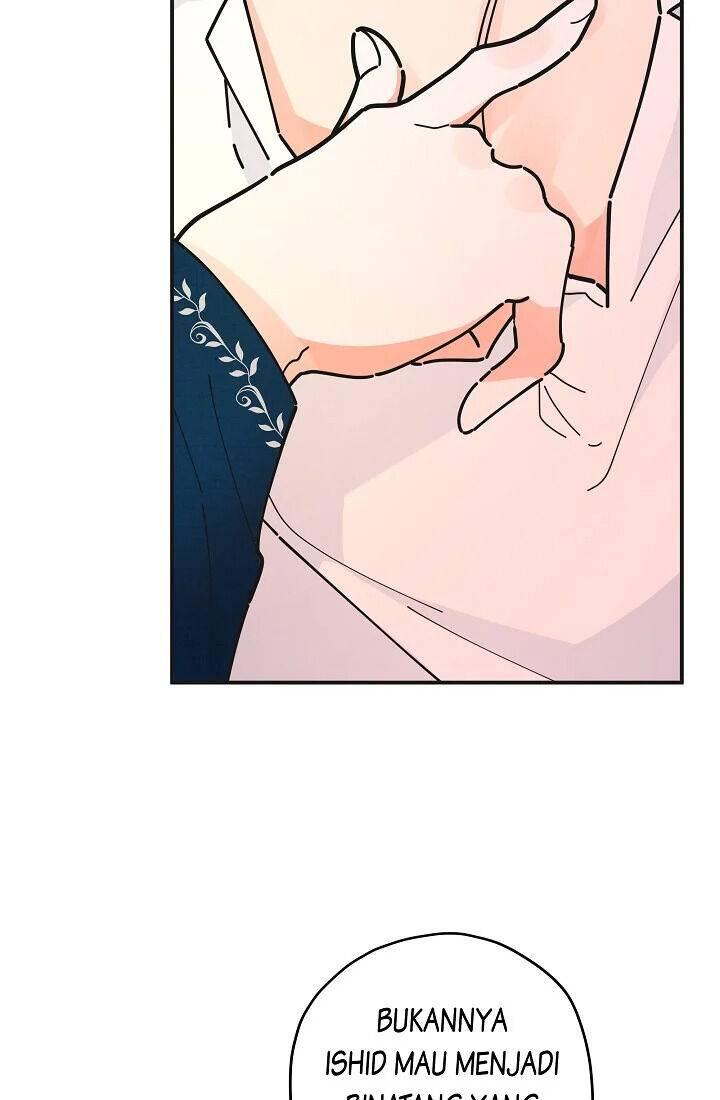 The Evil Lady's Hero Chapter 058