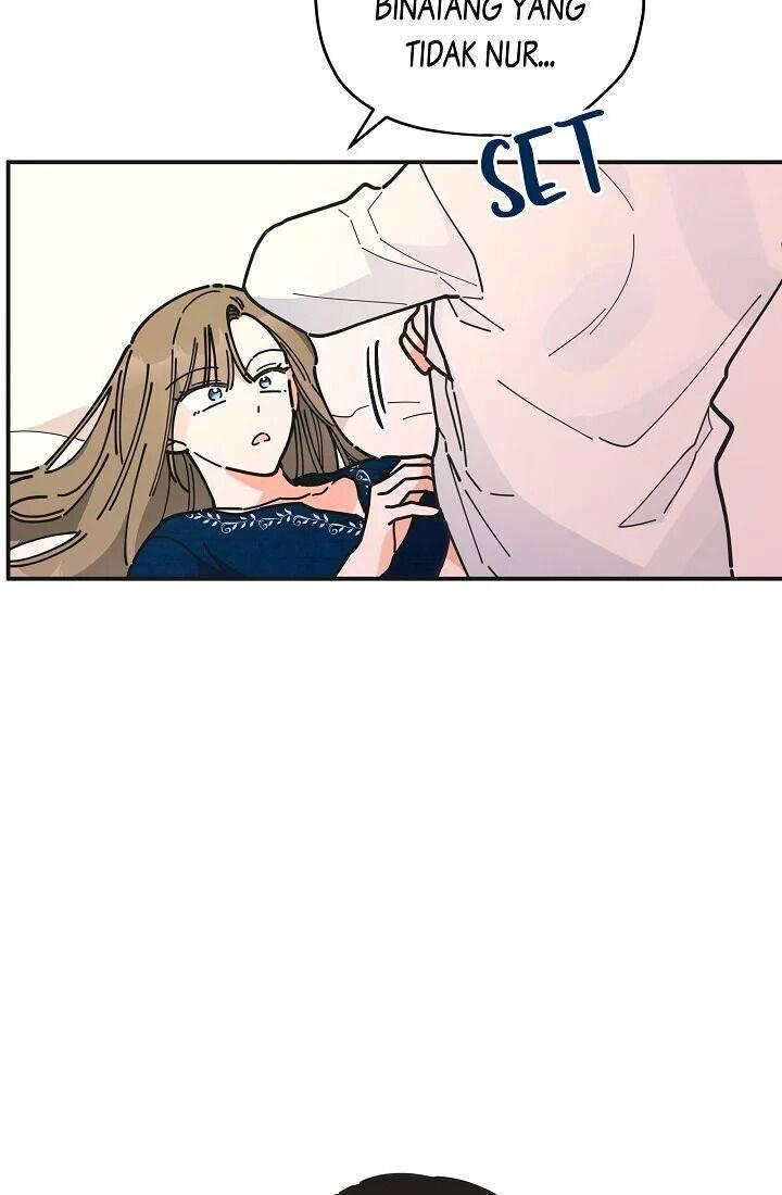 The Evil Lady's Hero Chapter 058