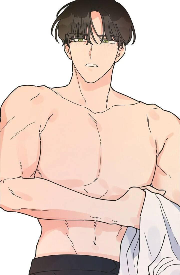 The Evil Lady's Hero Chapter 058