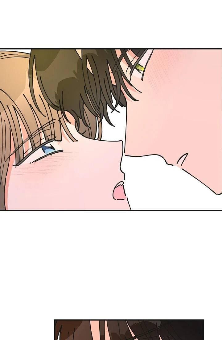 The Evil Lady's Hero Chapter 058