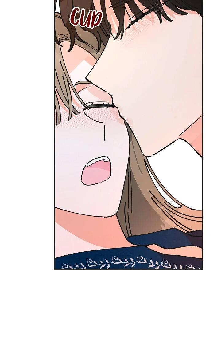 The Evil Lady's Hero Chapter 058
