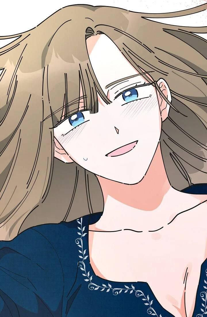 The Evil Lady's Hero Chapter 058