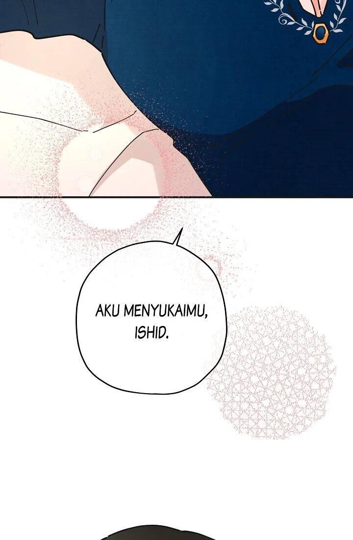 The Evil Lady's Hero Chapter 058
