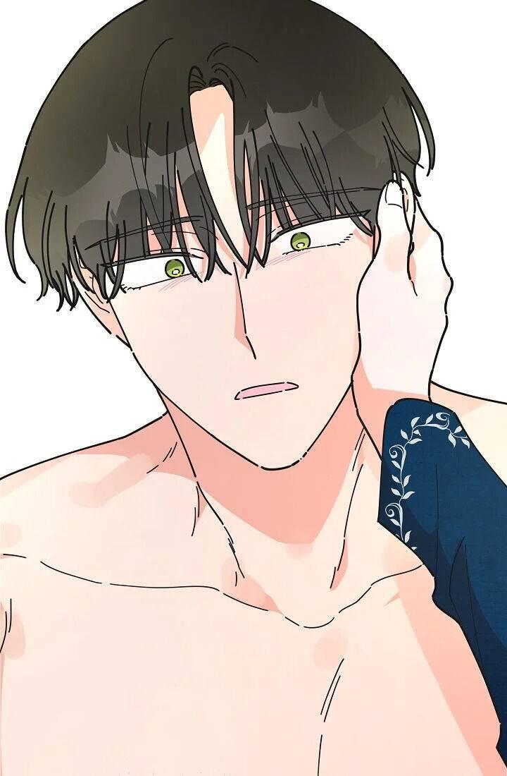 The Evil Lady's Hero Chapter 058