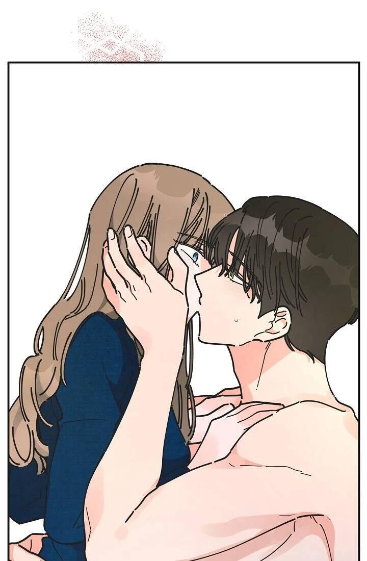 The Evil Lady's Hero Chapter 058
