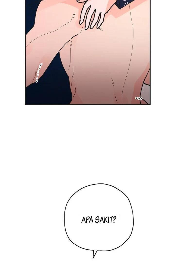 The Evil Lady's Hero Chapter 058