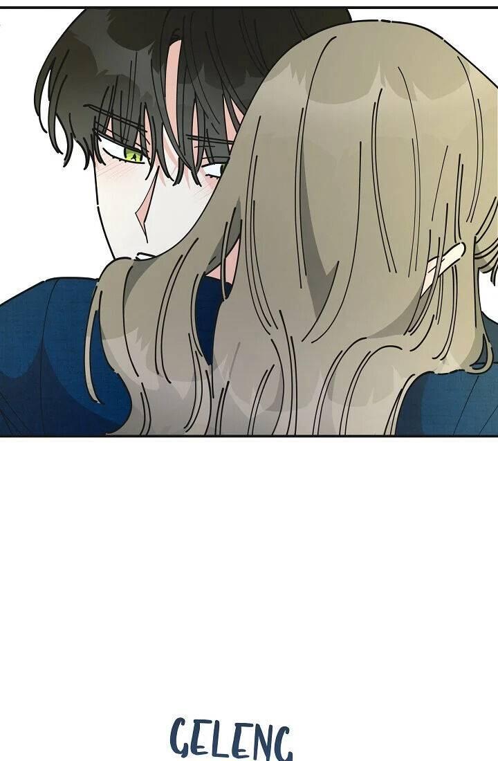 The Evil Lady's Hero Chapter 058