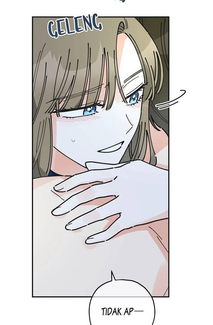 The Evil Lady's Hero Chapter 058