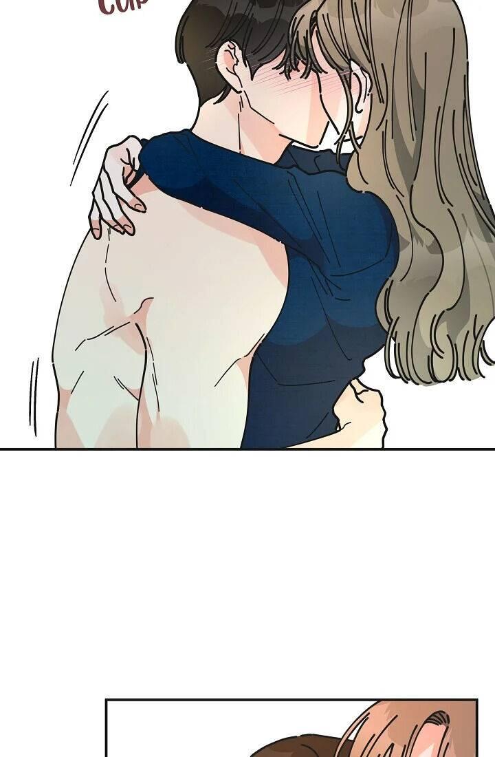 The Evil Lady's Hero Chapter 058