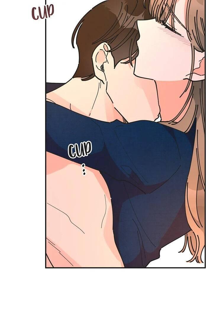 The Evil Lady's Hero Chapter 058
