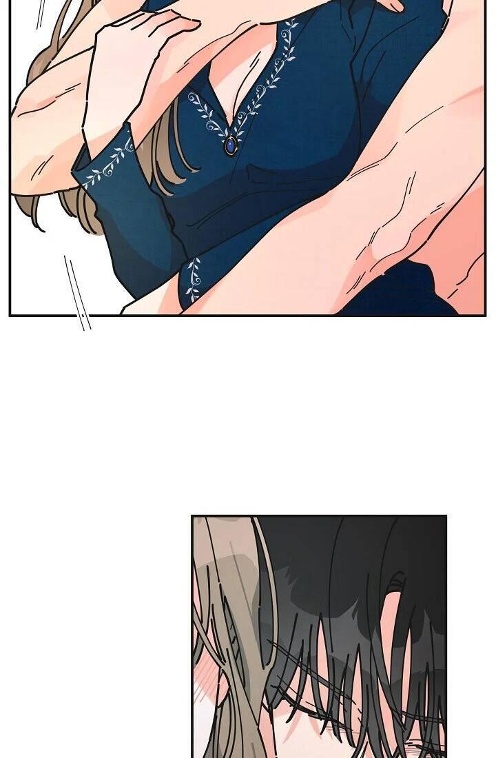 The Evil Lady's Hero Chapter 058