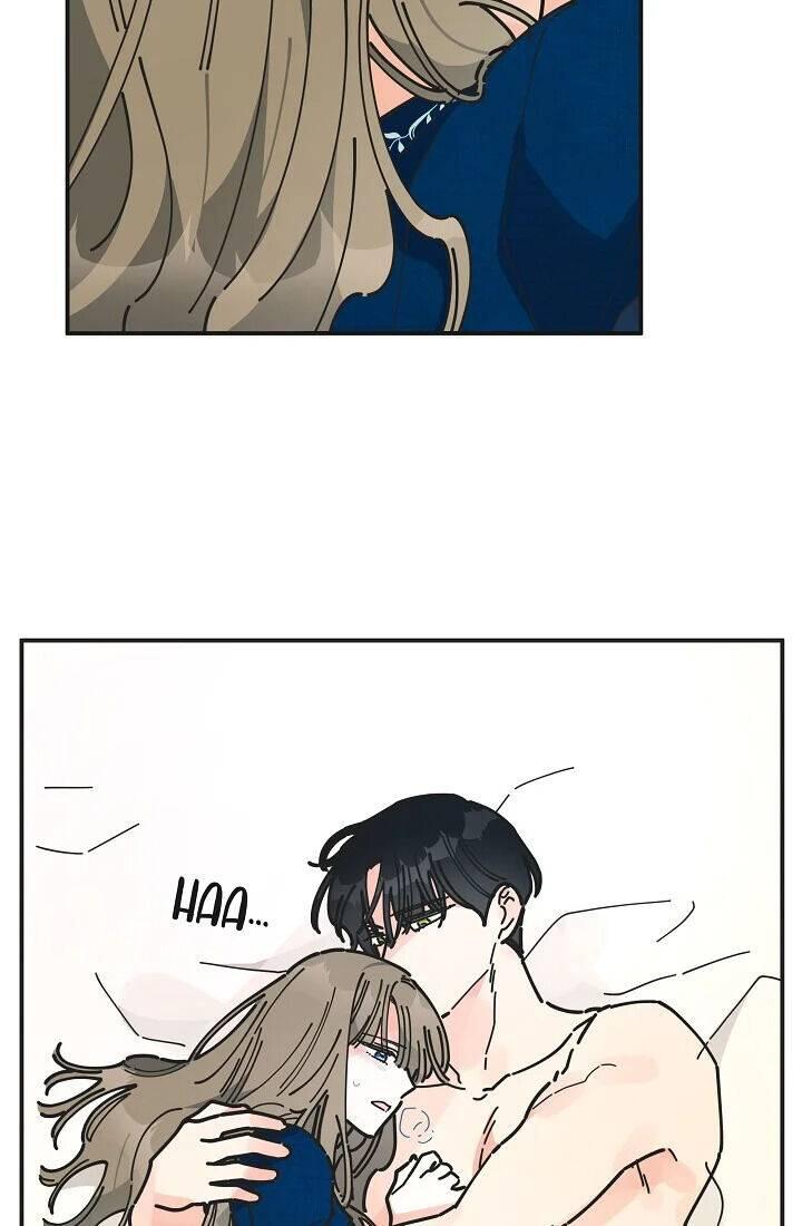 The Evil Lady's Hero Chapter 058