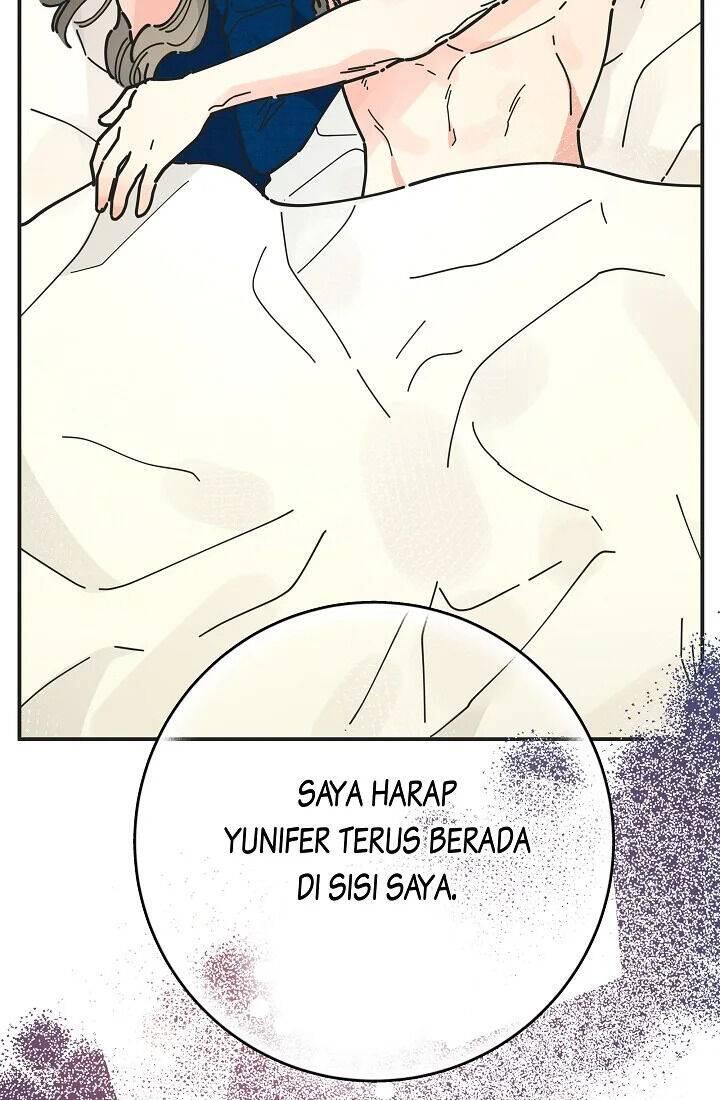 The Evil Lady's Hero Chapter 058