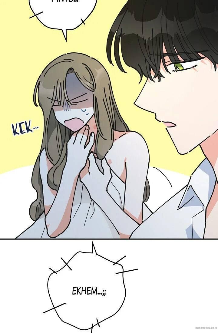 The Evil Lady's Hero Chapter 059