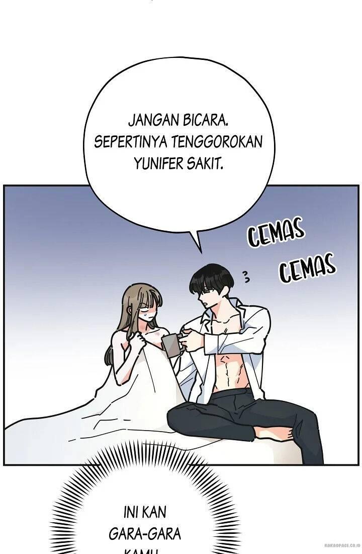 The Evil Lady's Hero Chapter 059