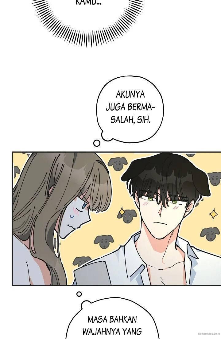 The Evil Lady's Hero Chapter 059