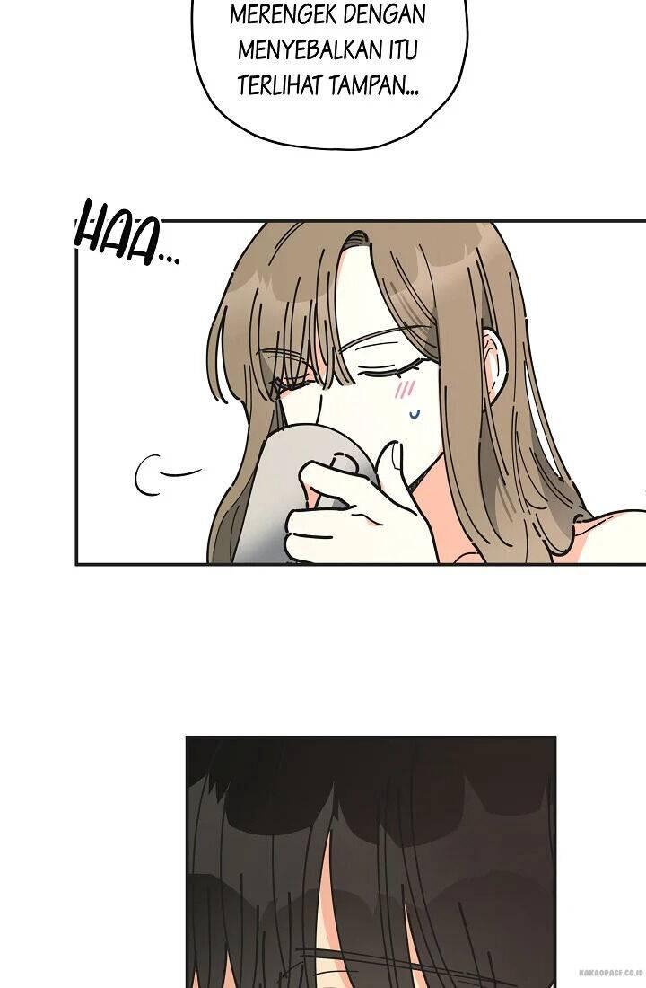 The Evil Lady's Hero Chapter 059
