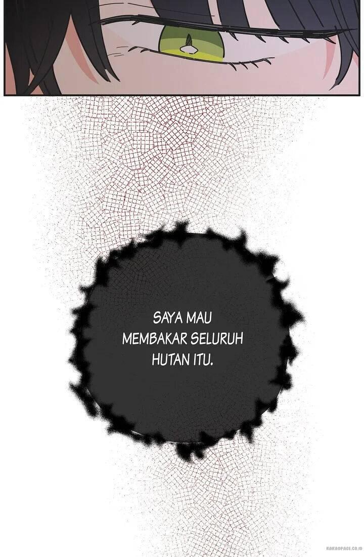 The Evil Lady's Hero Chapter 059