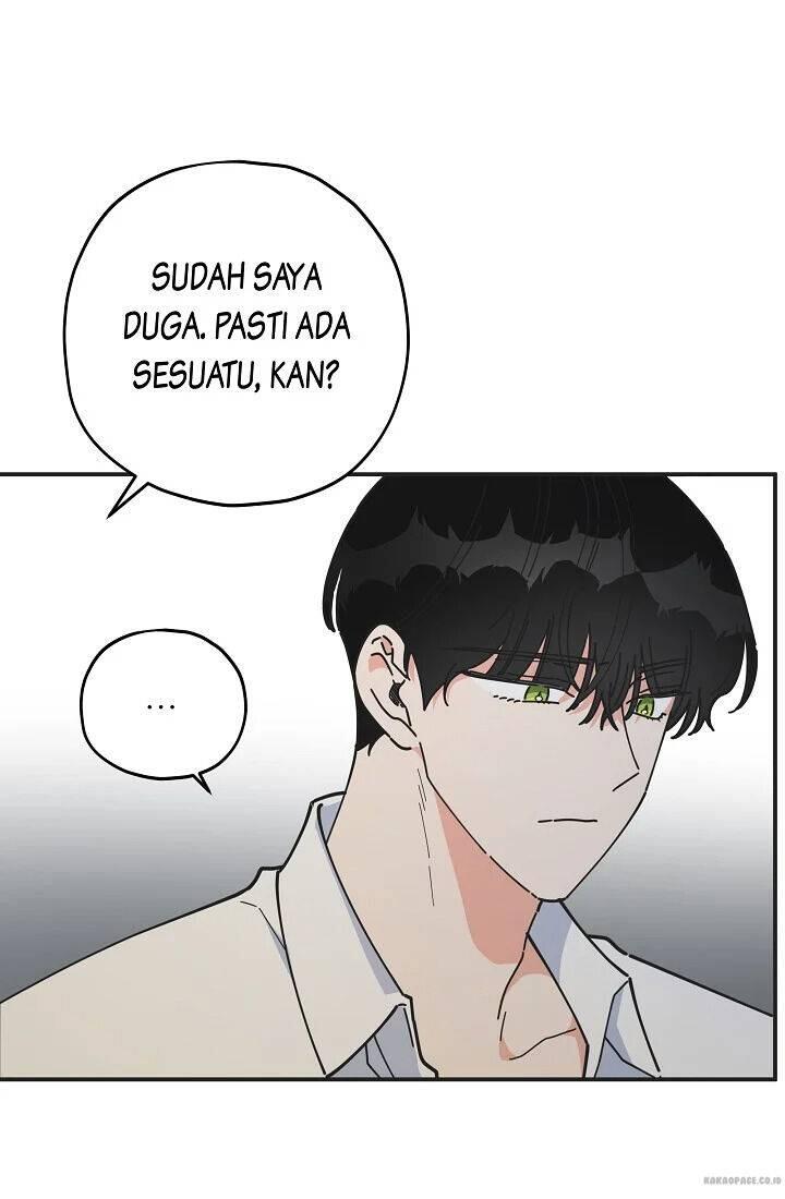 The Evil Lady's Hero Chapter 059