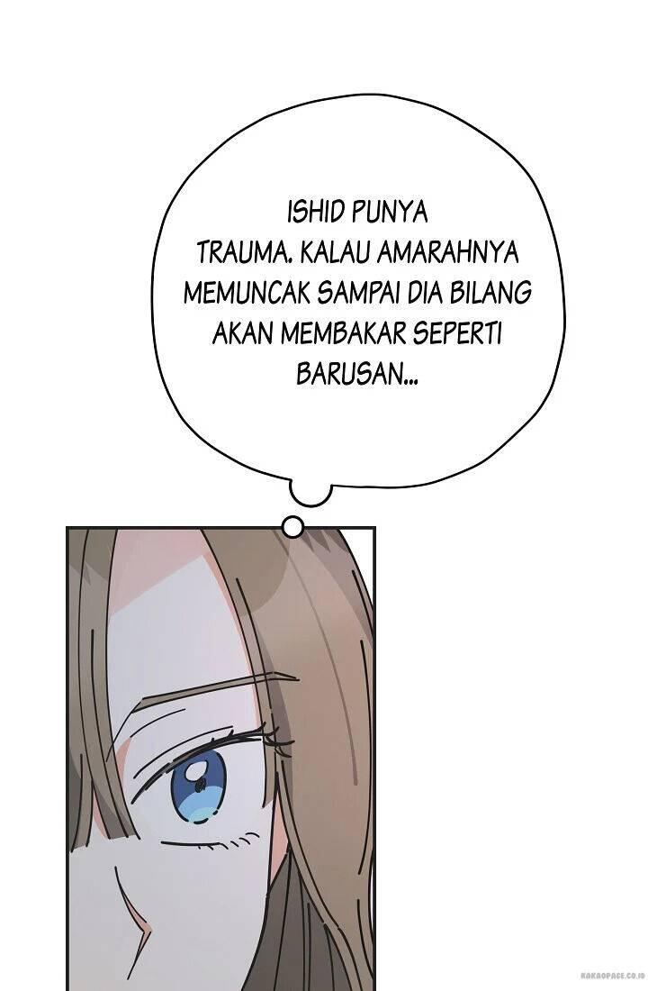 The Evil Lady's Hero Chapter 059