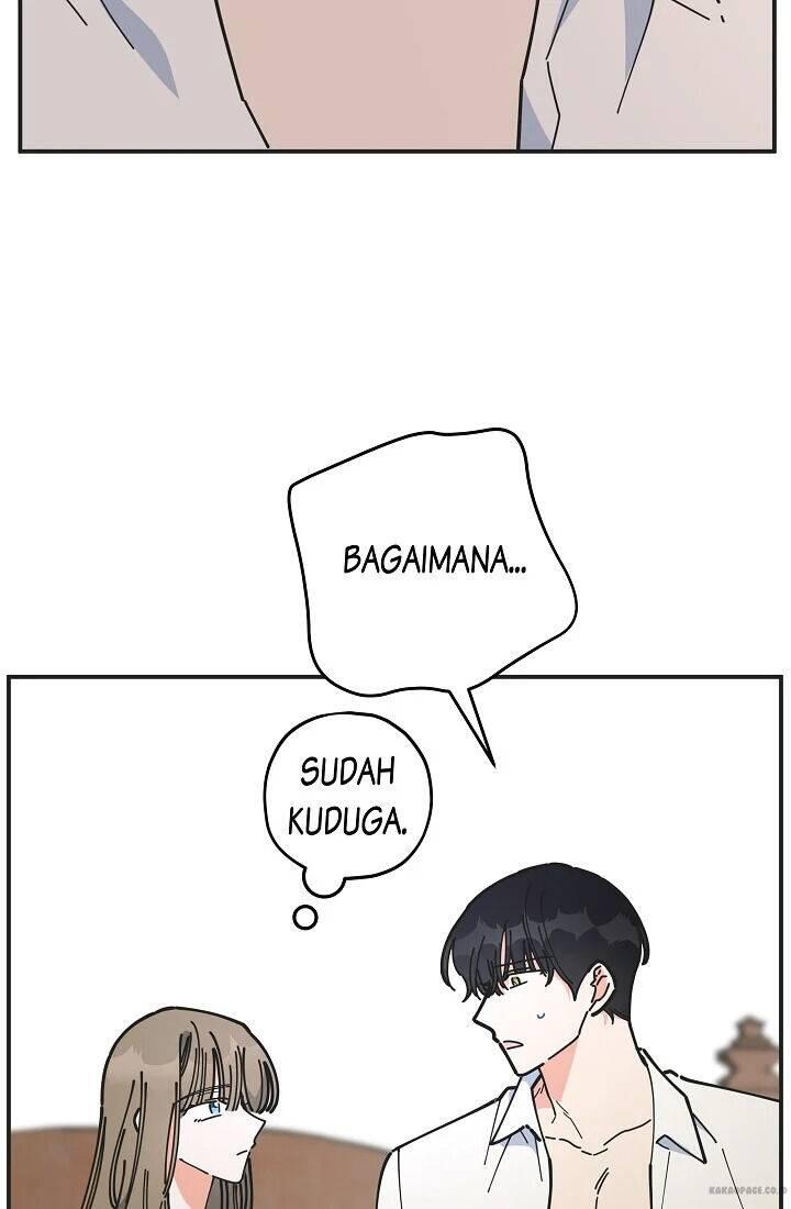 The Evil Lady's Hero Chapter 059