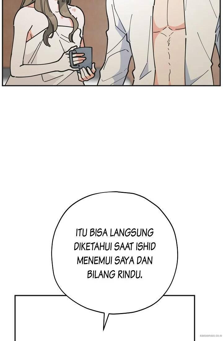 The Evil Lady's Hero Chapter 059