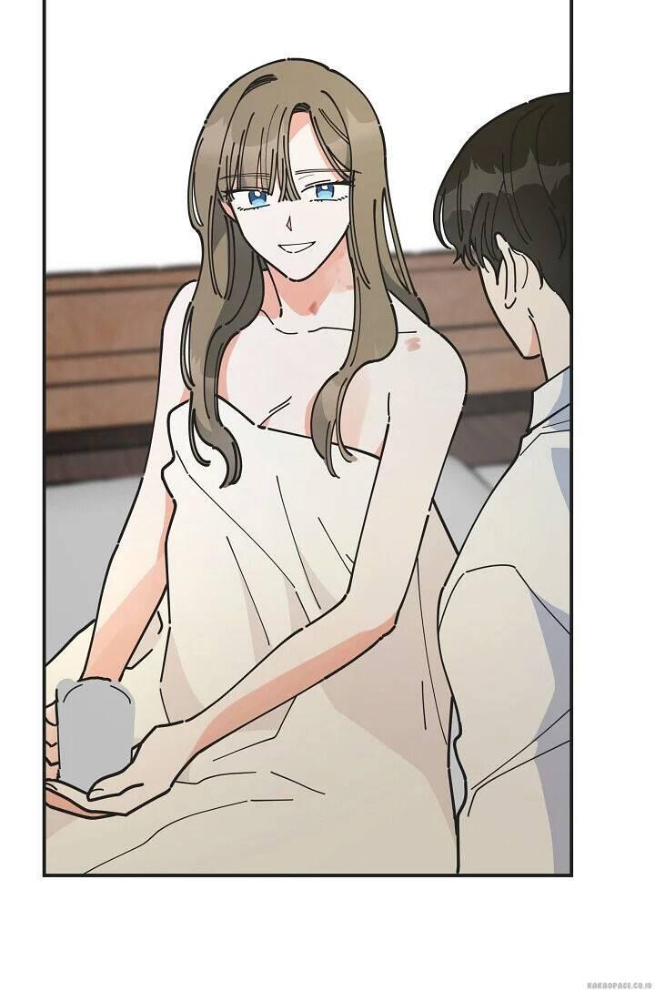 The Evil Lady's Hero Chapter 059