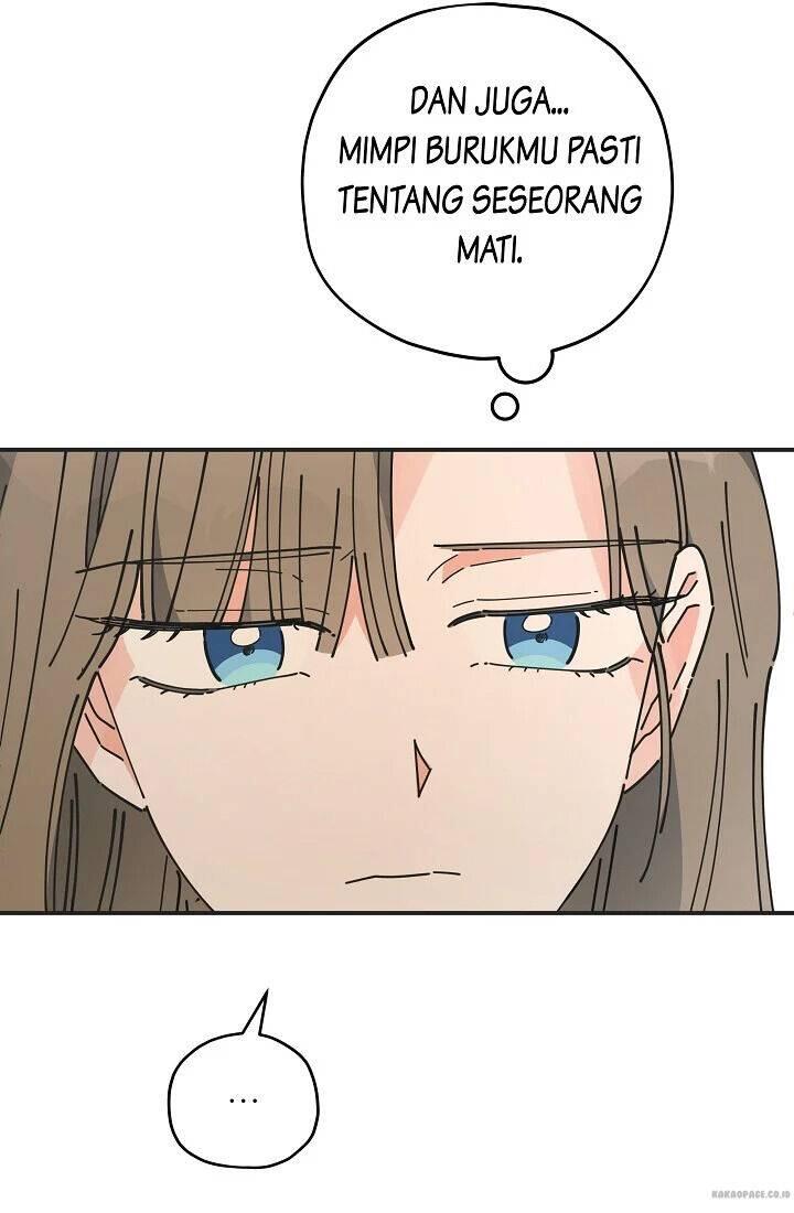 The Evil Lady's Hero Chapter 059
