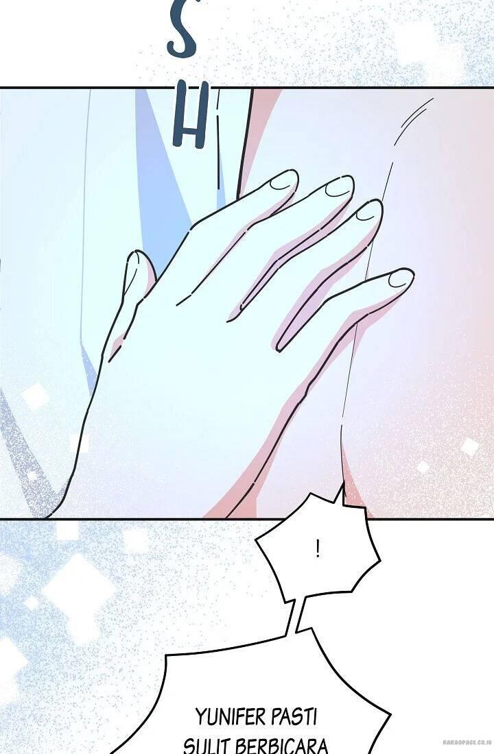 The Evil Lady's Hero Chapter 059