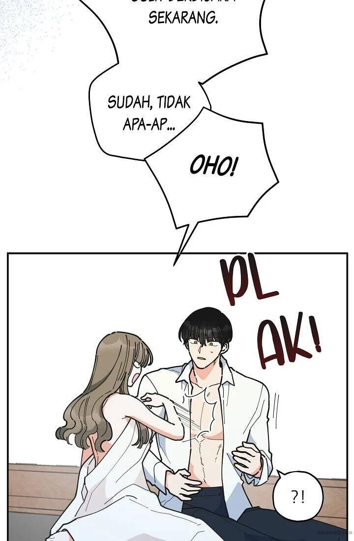 The Evil Lady's Hero Chapter 059