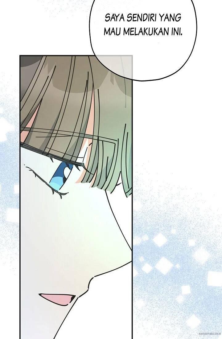 The Evil Lady's Hero Chapter 059