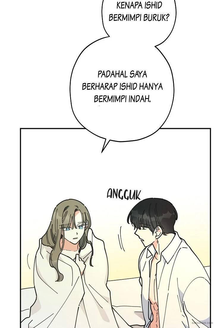 The Evil Lady's Hero Chapter 059