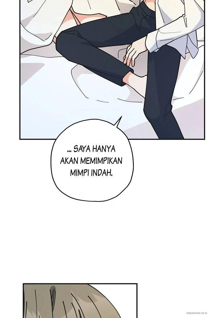 The Evil Lady's Hero Chapter 059