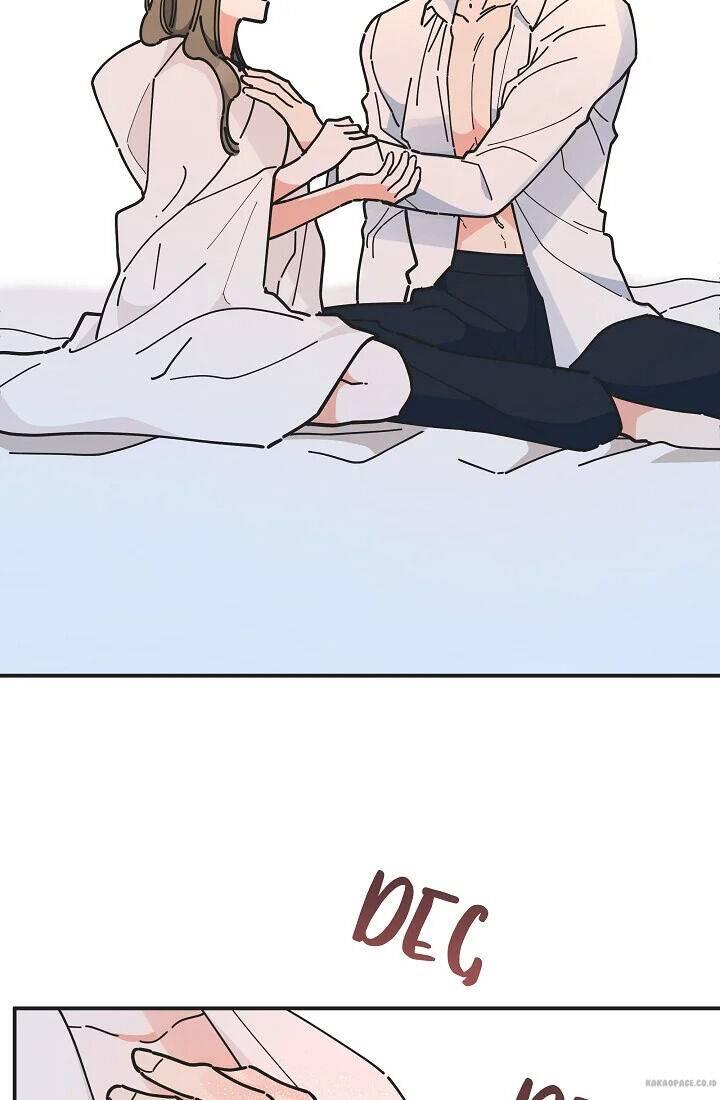 The Evil Lady's Hero Chapter 059