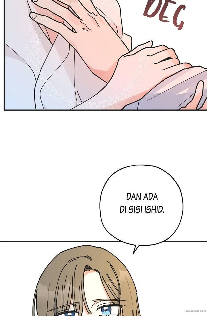 The Evil Lady's Hero Chapter 059