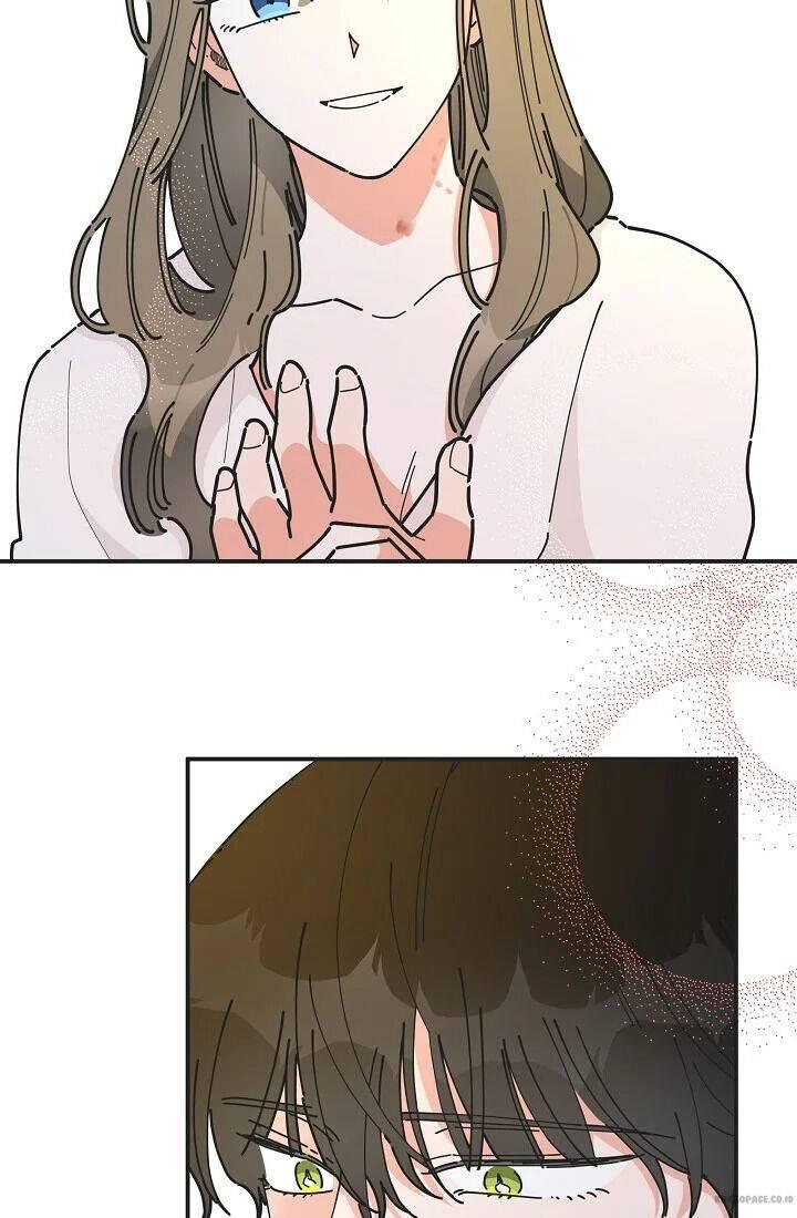 The Evil Lady's Hero Chapter 059