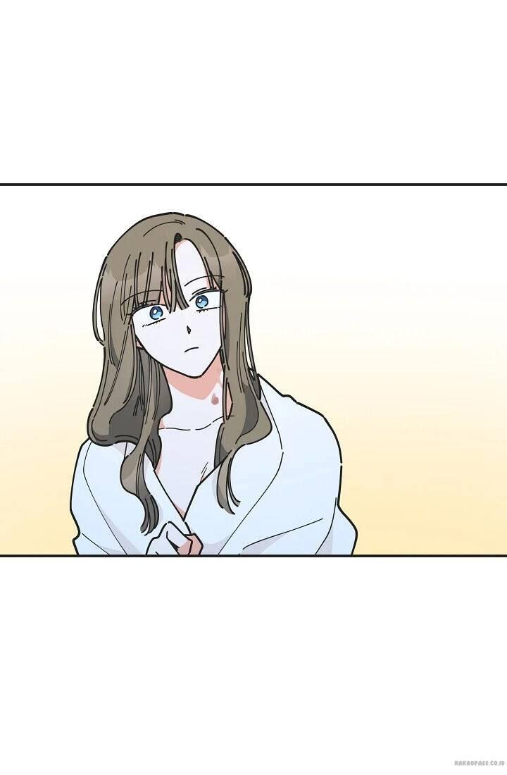 The Evil Lady's Hero Chapter 059
