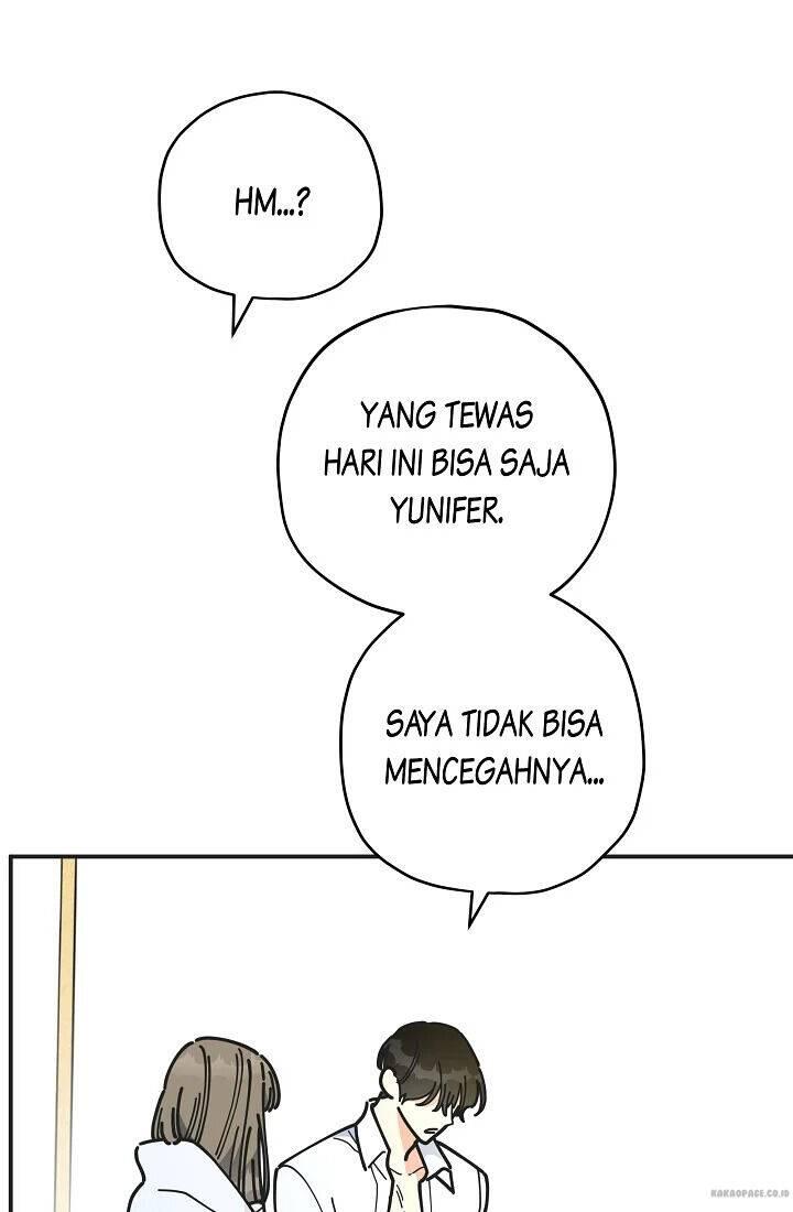 The Evil Lady's Hero Chapter 059
